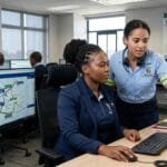 Ekurhuleni Admin Officer Job