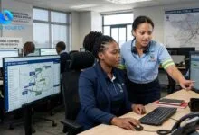 Ekurhuleni Admin Officer Job