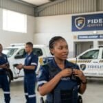 Fidelity Klerksdorp Crew Vacancy
