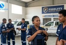 Fidelity Klerksdorp Crew Vacancy