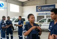 Fidelity Klerksdorp Crew Vacancy