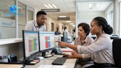Mediclinic Theatre Scheduling Jobs