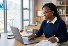 Remote Independent Accountant Job