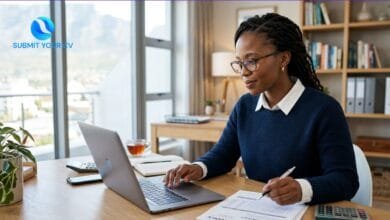 Remote Independent Accountant Job